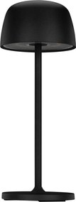 XXXLutz NABÍJATEĽNÁ STOLNÁ LAMPA 10,5/27 cm Novel - Vonkajšie osvetlenie - 004799000303