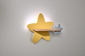 PROXIMA.store - Lampa do detskej izby STAR Kábel: áno
