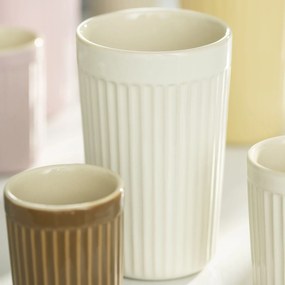 Ib Laursen Hrnček na latte Mynte Butter Cream 375 ml