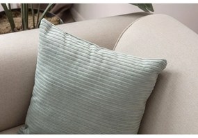 Menčestrové obliečky na vankúše v súprave 2 ks 43x43 cm – Mioli Decor