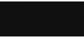 Čierna zamatová rohová pohovka Chelsea – Ropez