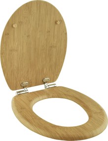 AWD WC sedátko MDF Soft Close AWD02181598
