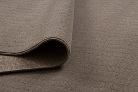 Koberec TEXTURA 488.24.LA600 Osta hnedý