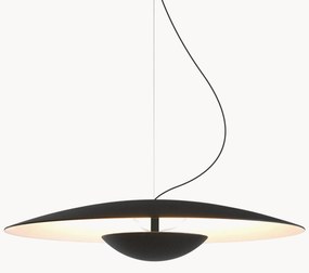 Stmievateľné zavesné LED-svietidlo Ginger