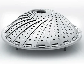 Orion PARÁČIK TETA SKLADACÍ PR. 28 CM