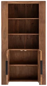 furniture-nabytek.cz - Knihovna Osbon Akácie