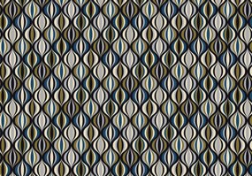 Fototapeta - Stuha (254x184 cm)