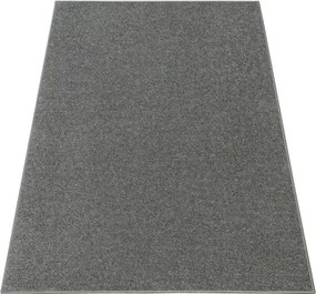 Koberec  LAGO TERMO 36889 sivý