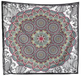 Tapiséria 140x140 cm Dreamcatcher – Really Nice Things