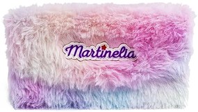 Martinelia Detská kozmetická paletka na líčenie Lady bag soft touch