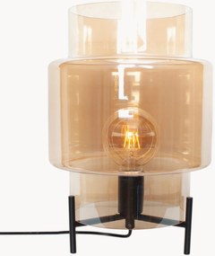 Stmievateľná stolová lampa Ebbot