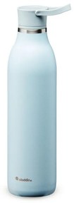 ALADDIN CityLoop Thermavac eCycle vákuová fľaša 600 ml Sky Blue modrá svetlá 10-10870-006