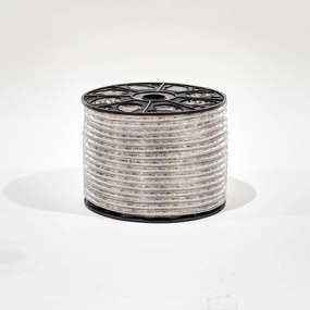 DECOLED LED hadice 100 m, modrá, IP44 Easy Fix