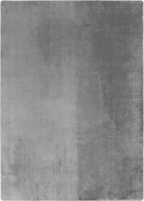 Ayyildiz, Kusový koberec Joy 1400 silver, 120x160, šedá, chodba / predsieň