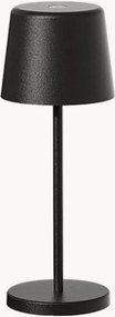 Stmievateľná prenosná stolová LED lampa Kelly Mini