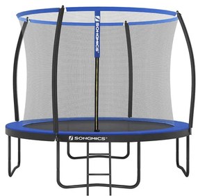 Trampolína STR10BK