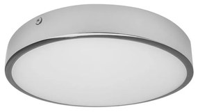 Palnas 61003566 - LED Kúpeľňové stropné svietidlo EGON LED/30W/230V IP44 3000K