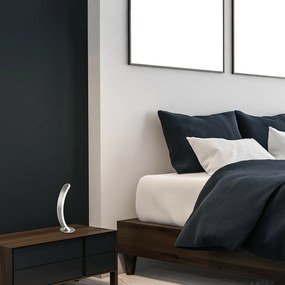 Rabalux 74196 kovová stolná LED lampa Jarnelle