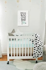 Obraz na stenu PRE DETI XOBKID031E1