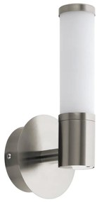 Eglo 64906-LED Kúpeľňové nástenné svietidlo PALMERA PRO LED/4,5W/230V IP44 chróm