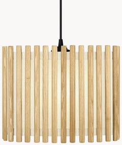 Závesné LED svietidlo Komorebi