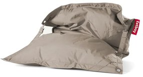 Vonkajší sedací vak FATBOY BUGGLE-UP, šedohnedá