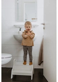 Svetlosivý stupienok Light grey – Kindsgut