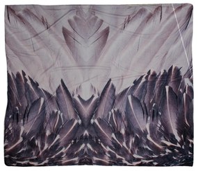 Plyšový pléd Corine - 140 * 160 cm