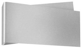 Nástenné svietidlo ZigZag, šírka 26,3 cm