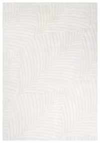 Koberec Fancy 648 biely