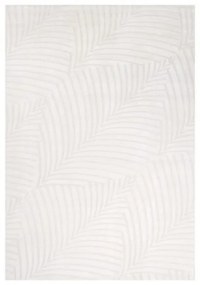 Koberec Fancy 648 biely