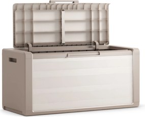 KETER Záhradný box EVO.CA, 118 cm