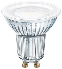 LED žiarovka GU10 6,9W = 49W 620lm 3000K Warm 120° OSRAM Value