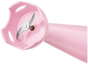 SILVERCREST® KITCHEN TOOLS Tyčový mixér Mix It SSM 350 A1 (bledoružová) (100351997)