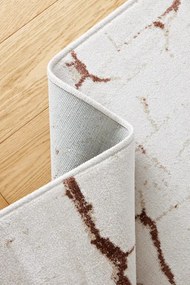 Koberec FD Sensi Nelo svetlobéžový