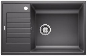 Blanco Zia XL 6 s Compact drez antracit 523273