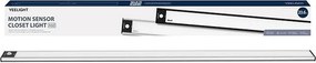 Svetlo Yeelight Closet Light Silver 60 cm