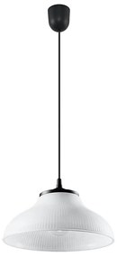 Luster na lanku CORONA 1xE27/60W/230V