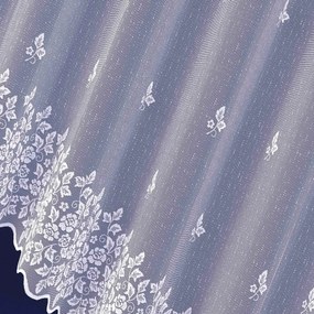 Forbyt Záclona Begi, 350 x 150 cm