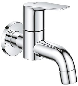 GROHE 20238001 - Vypúšťací ventil DN 15 lesklý chróm 20238001