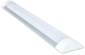 MILIO LED panel - MP0205 - 18W - 60cm - 1800Lm - studená biela