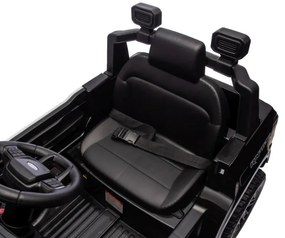 Elektrické autíčko FORD RANGER