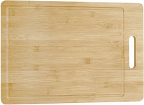 Kuchynská doštička Bambus 42x30 cm%