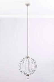 Závesná lampa Juliette