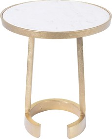 Odkladací stolík Tante 46 cm
