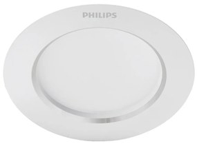 Philips - LED Podhľadové svietidlo DIAMOND LED/4,8W/230V 3000K P5878