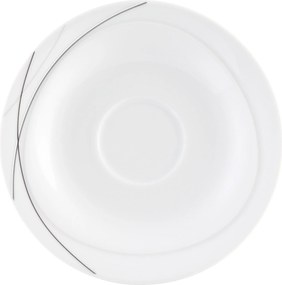 XXXLutz TANIERIK POD ŠÁLKU porcelán keramika 13,5 cm Seltmann Weiden - Jedálenské sety - 003123077414