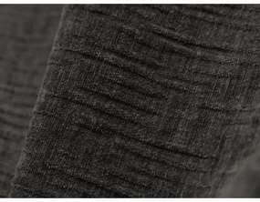 Sivá podnožka Vanda - Mazzini Sofas