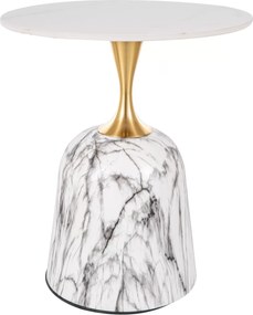 SI Konferenčný stolík Fama