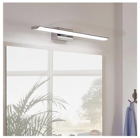 Eglo 98451 - LED RGB stmievateľné kúpeľňové svietidlo LED/15,6W/230V IP44 + diaľkové ovládanie